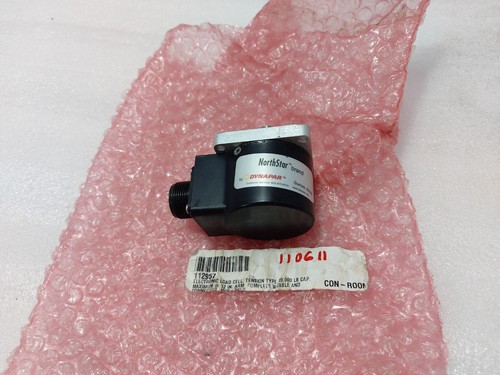 Dynapar H200802-200 Electronic Load Cell - Picture 9 of 10