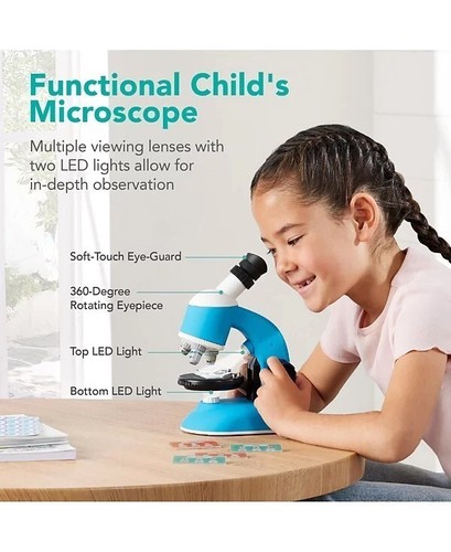 Microscope for Kids - last one - Picture 2 of 2