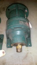 SUMITOMO HC 3100 SM-CYCLO REDUCER  RATIO 35, INPUT 0.98, 1750 HP, OUTPUT TORQUE