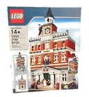 LEGO Creator Expert Town Hall (10224)  Retired