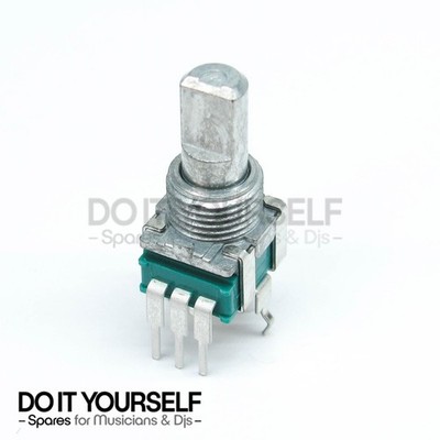 POTENTIOMETER PIONEER DDJ DJM XDJ EQ FARBFILTER KOPFHÖRER MIX RMX-1000 DCS1116