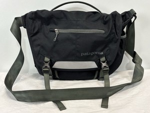 Patagonia Half Mass Messenger Bag | eBay