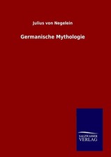 Germanische Mythologie Julius