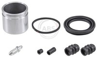 A.B.S. 57629 Reparatursatz, Bremssattel Vorne Passend FüR Nissan Suzuki