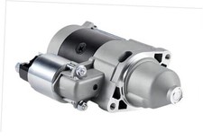 New Starter Motor 19169 Replacement for Kawasaki FX691V FX730V FX600V FX651V