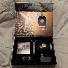 Laser Hair Remover Salon Results Hair Removal Device At Home