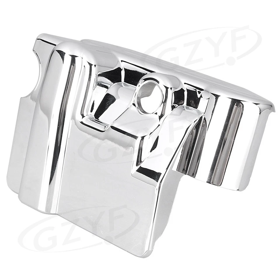 Rear Brake Caliper Cover for HONDA VTX1800 2002 2003 2004 2005 2006 2007 2008 Foto 4 de 4