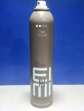 Wella Professionals EIMI Stay Essential Light Crafting Hairspray 9 oz As Shown