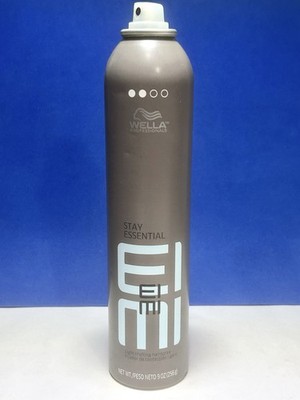 Wella Professionals EIMI Stay Essential Light Crafting Hairspray 9 oz As Shown