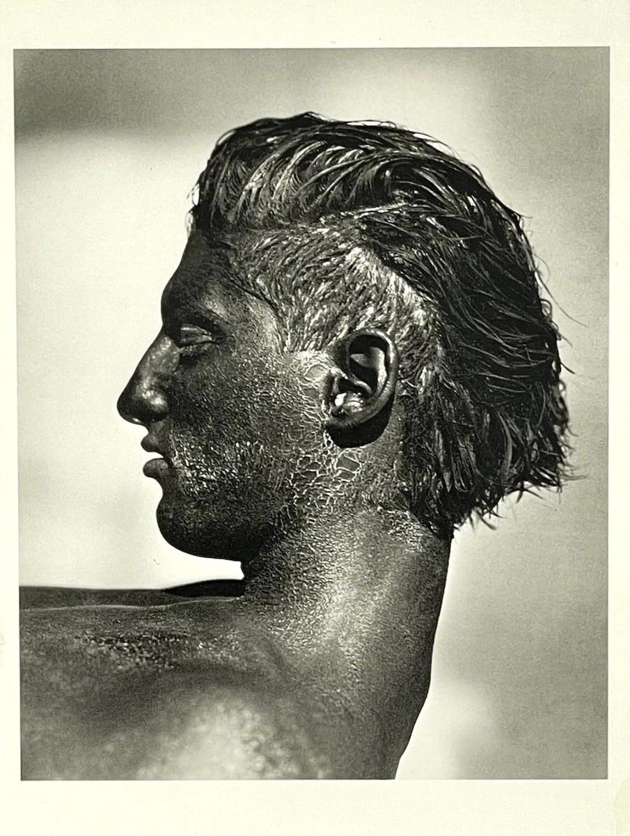 Herb Ritts Art Photographs for sale | eBay