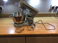 Aucma 6.2L Electric Stand