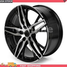 For 2016 2017 Honda Accord Sport 19 X 8.5 Alloy Wheel Rim Oe Design Rim 64083 For 2016 2017 Honda Accord Sport 19 X 8.5 Alloy Wheel Rim Oe Design Rim 64083