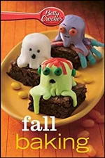 Betty Crocker Fall Baking