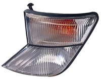Frontblinker Links Nissan Patrol 1997-2001