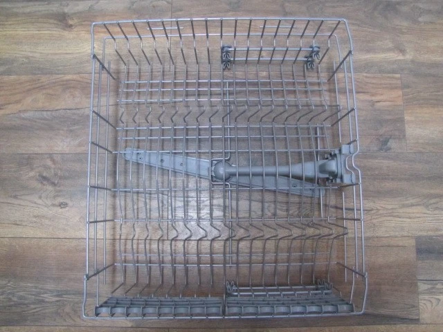 🔴 Geschirrwagen Geschirrkorb oben Korb Geschirrspüler Beko Blomberg Grundig - Bild 2 von 4
