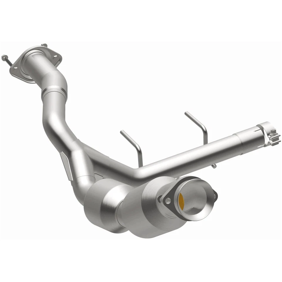 MagnaFlow Catalytic Converter: EPA, For 2021-2023 Ford F-150 Foto 3 de 4