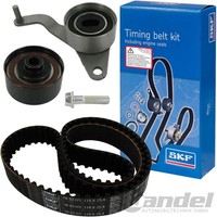 SKF ZAHNRIEMEN-SATZ Passend FüR 1.7 TD Opel Astra F Corsa B Vectra A/B