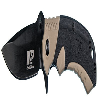 Smith & Wesson Smith Wesson Mp M2.0 8.07In S.S Ultra-Glide Folding Knife