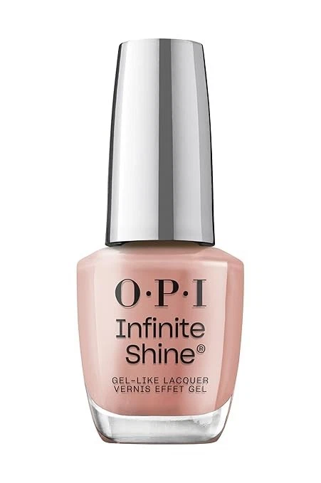 O.P.I Infinite Shine Barefoot in Barcelona - 15ml