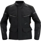 Richa Atlantic 2 Gore-Tex Motorbike Motorcycle Jacket Black