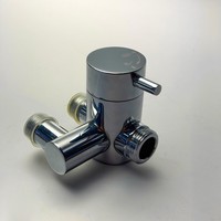 Kludi Umstellung Kludi Dual Shower System, Chrom 7464105-00