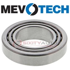 Mevotech BXT Front Inner Wheel Bearing for 1995-1999 Chevrolet C1500 ig