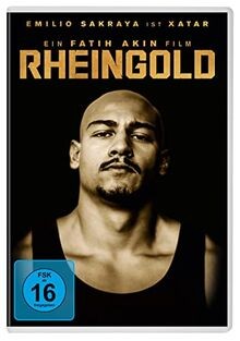 Rheingold von Warner Bros (Universal Pictures German... | DVD | Zustand sehr gut