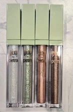 PIXI BY PETRA Fairy Lights Liquid Eyeshadow NIB *CHOOSE SHADE*