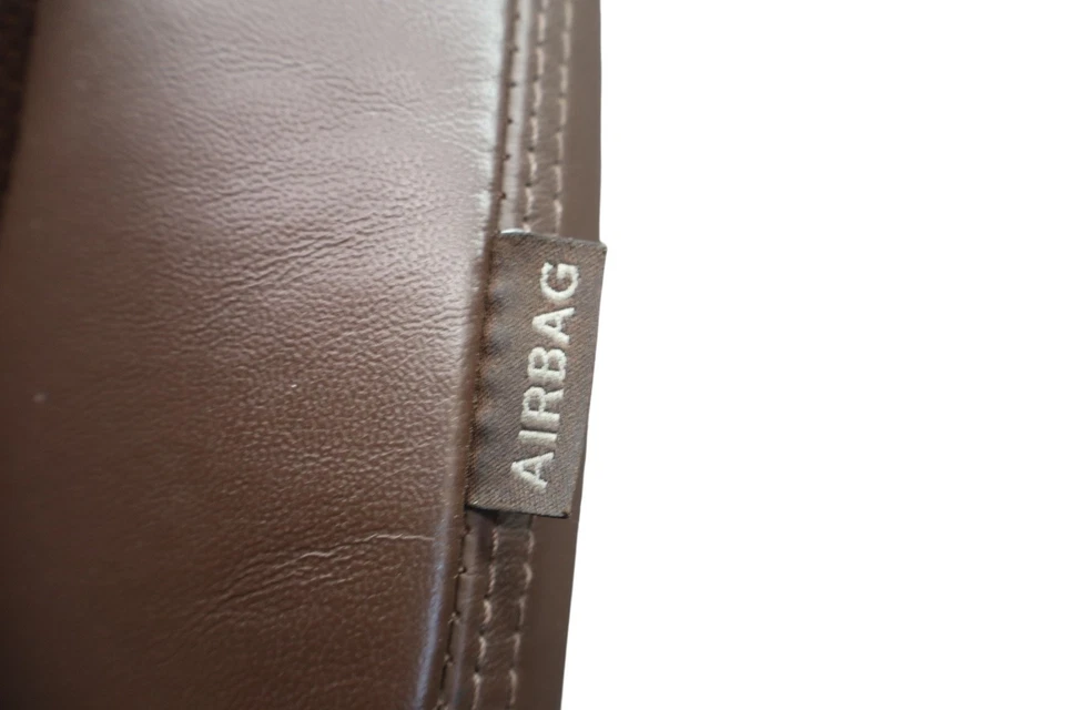 Cojín asiento superior delantero izquierdo Hyundai Equus 14-16 OEM Foto 4 de 4