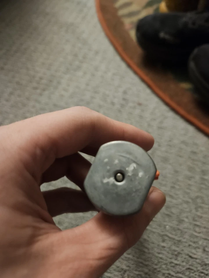 Cepillo Dirt Devil Roommate M084000 Foto 3 de 3