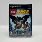 Lego Batman The Video Game Sony PlayStation 2 PS2 Refurbished 1 Year Warranty