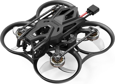 Pavo Femto Brushless Whoop Quadcopter, 2S Pocket Drone with HD VTX Bracket for D