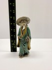 Antique Chinese mudmen, vintage, 10 pieces, figurines, collectibles  — photo 7