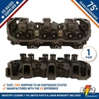 Ford 4.0 245 cid Cylinder Heads OHV Explorer, Ranger, B4000 1998 - 2000 (pair)