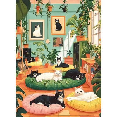 Jigsaw Puzzles 300 Pieces for Adults,300 Piece 20.5x15 inches 