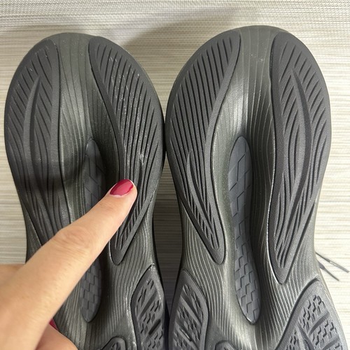 Scarpa da corsa uomo New Balance FuelCell Propel v4 MFCPRCZ4 taglia 8 nero grigio - Foto 15 di 15