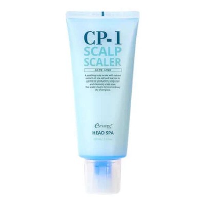 Esthetic House CP-1 Head Spa Scalp Scaler - 210ml K-BEAUTY
