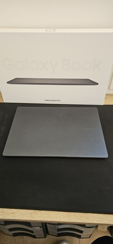 Samsung Galaxy Book3 Pro 14 Pouces i7 512Go SSD 16Go DDR5 - Photo 2/6
