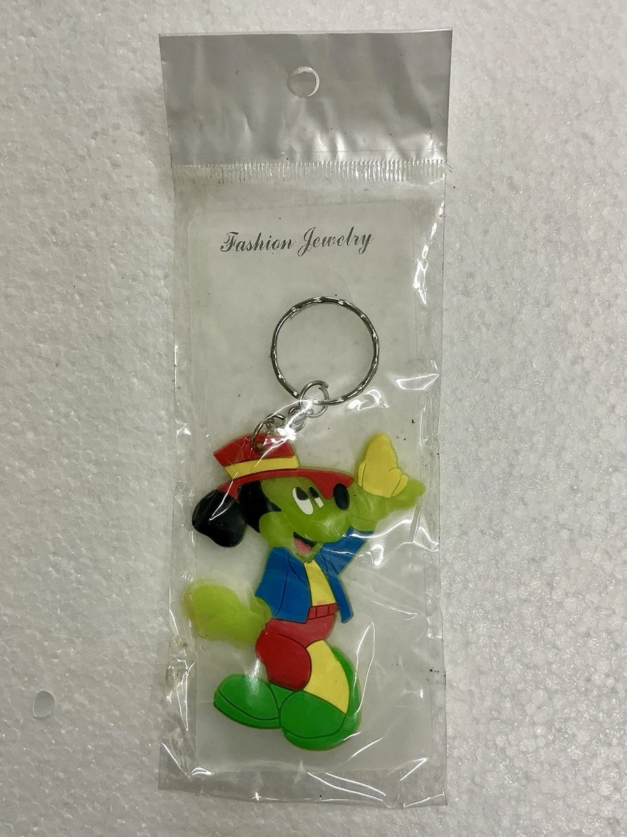 Sold at Auction: Vintage Mickey Mouse figure Walt Disney Prod. Made in