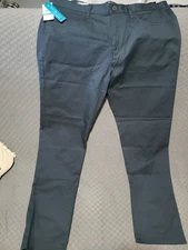Perry Ellis Portfolio Men Causal Pants  Size 36x32