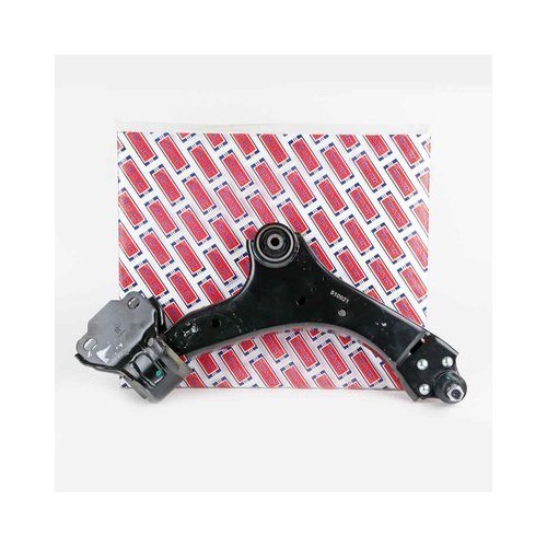 Volvo V60 I 155 2010-2018 Borg & Beck Querlenker BCA6754-image