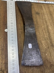 Vieux Marteau D’occasion – Outil Ancien En Acier, Super état