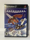 Sky Gunner PS2 (Sony PlayStation 2, 2002), CIB - Tested - Black Label