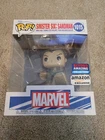 Funko Pop! Deluxe: Marvel - Sinister Six: Sandman - Amazon (Exclusive) #1015