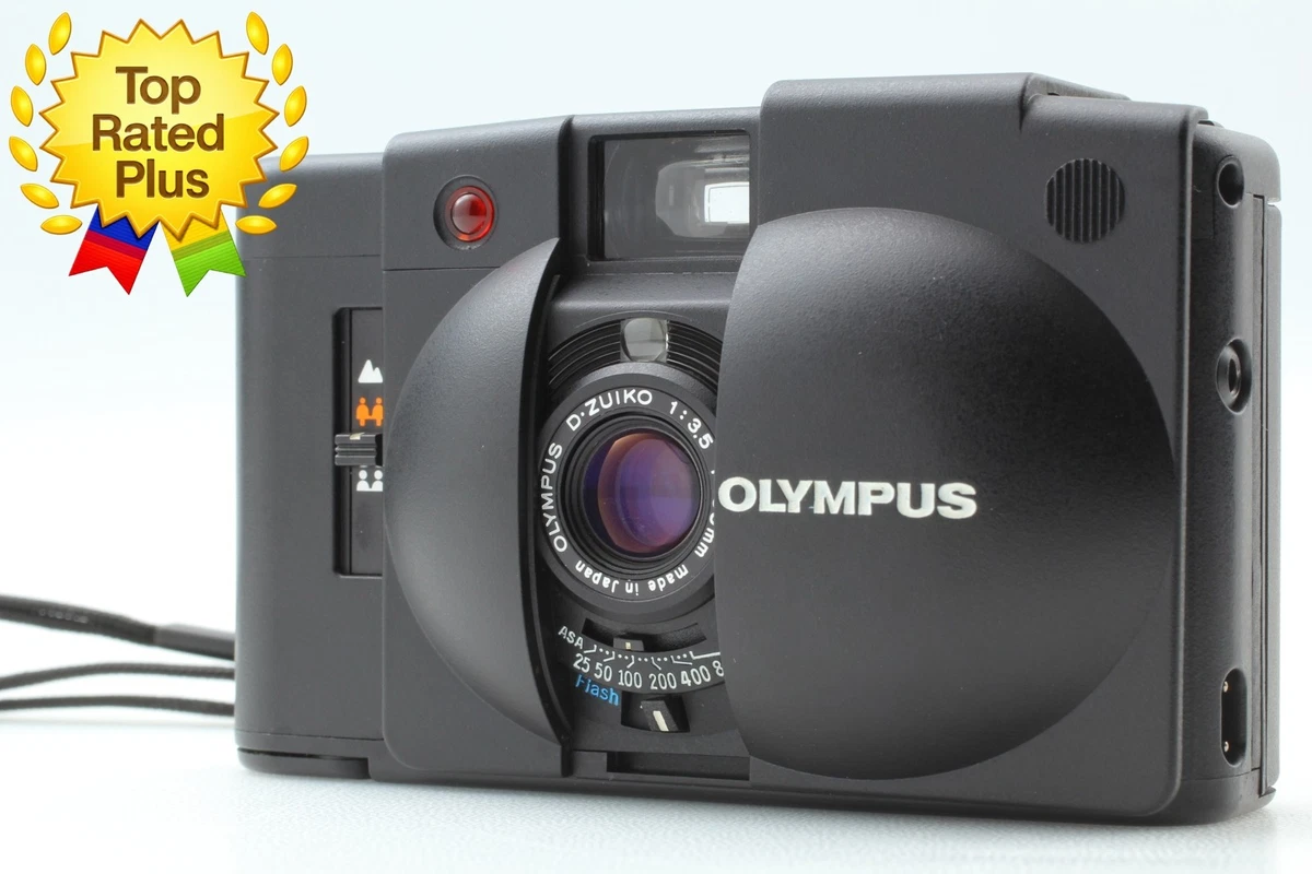 Olympus XA2 Film Cameras for sale | eBay