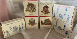 Liberty Falls Collection | eBay