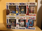 Funko Ad Icons Moon Pie, Kool Aid, Kraft, Spam
