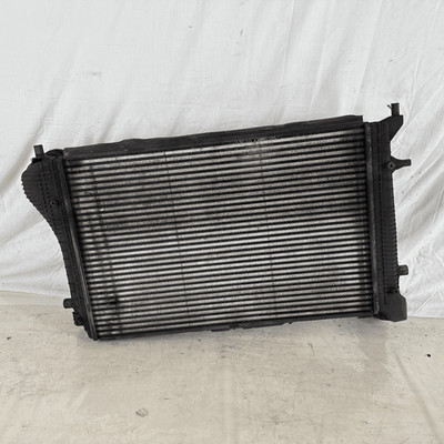 1K0145803R Luft/Luft-Austauscher  SKODA OCTAVIA (1Z) 2.0 TDI FAP SW 5p/d/1968cc