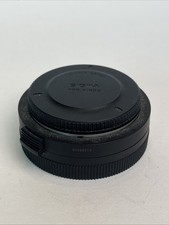 Sigma UD-01NA USB Dock Compatible with Nikon ...