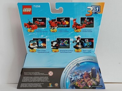 LEGO Dimensions Gremlins Team Pack, New D_883929529766